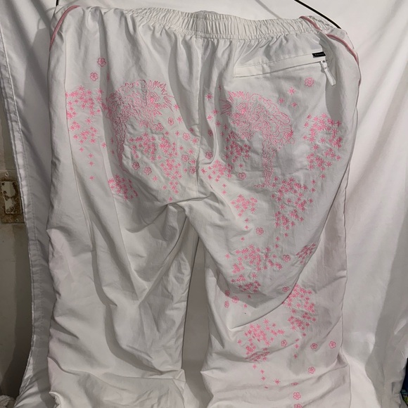 Aoi glow in the dark track pants - Picture 6 of 6